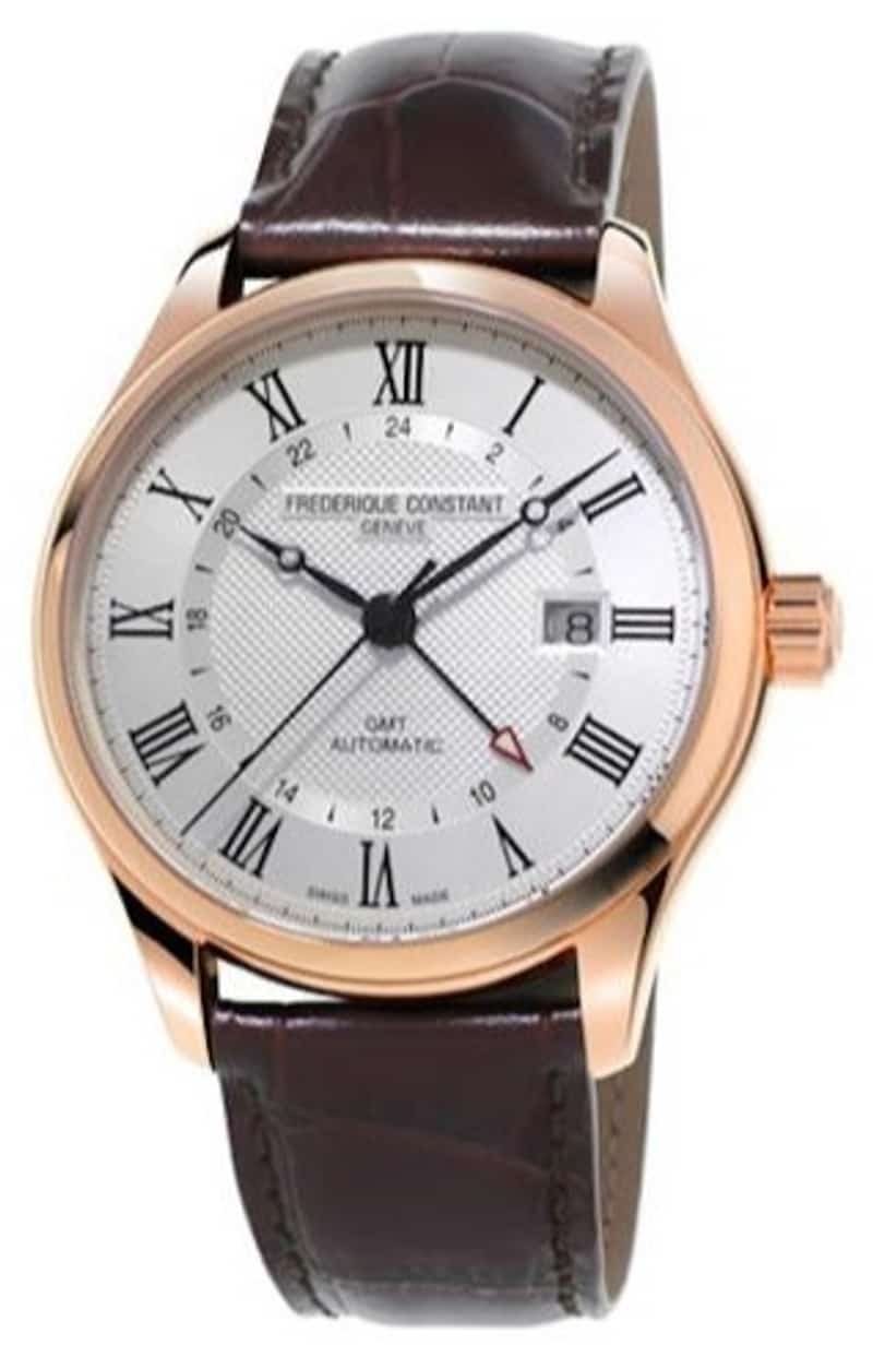 Frederique Constant Classics FC-350MC5B4 Frederique Constant Classics FC-350MC5B4